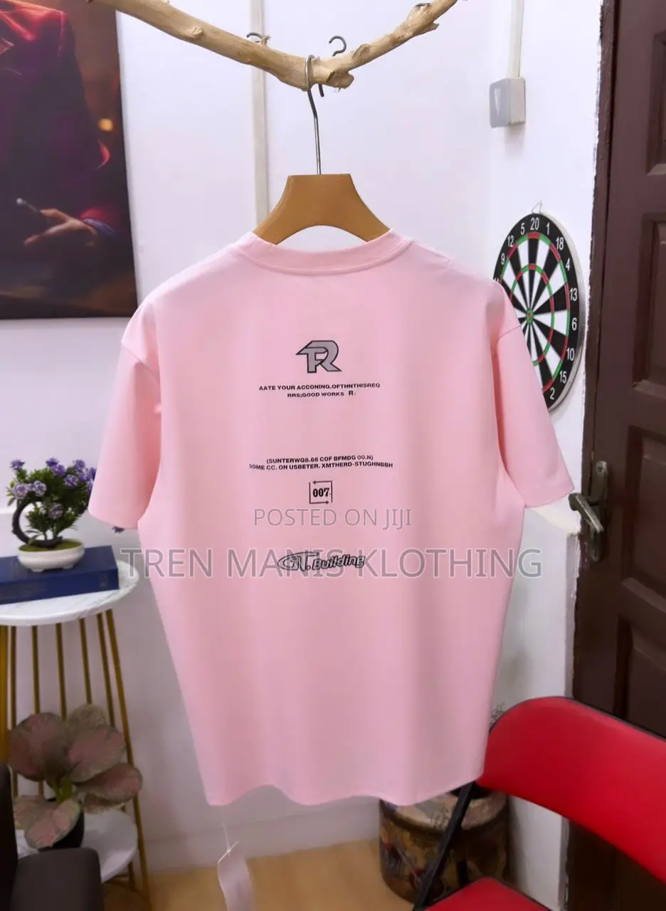 Heavy Vintage Tees