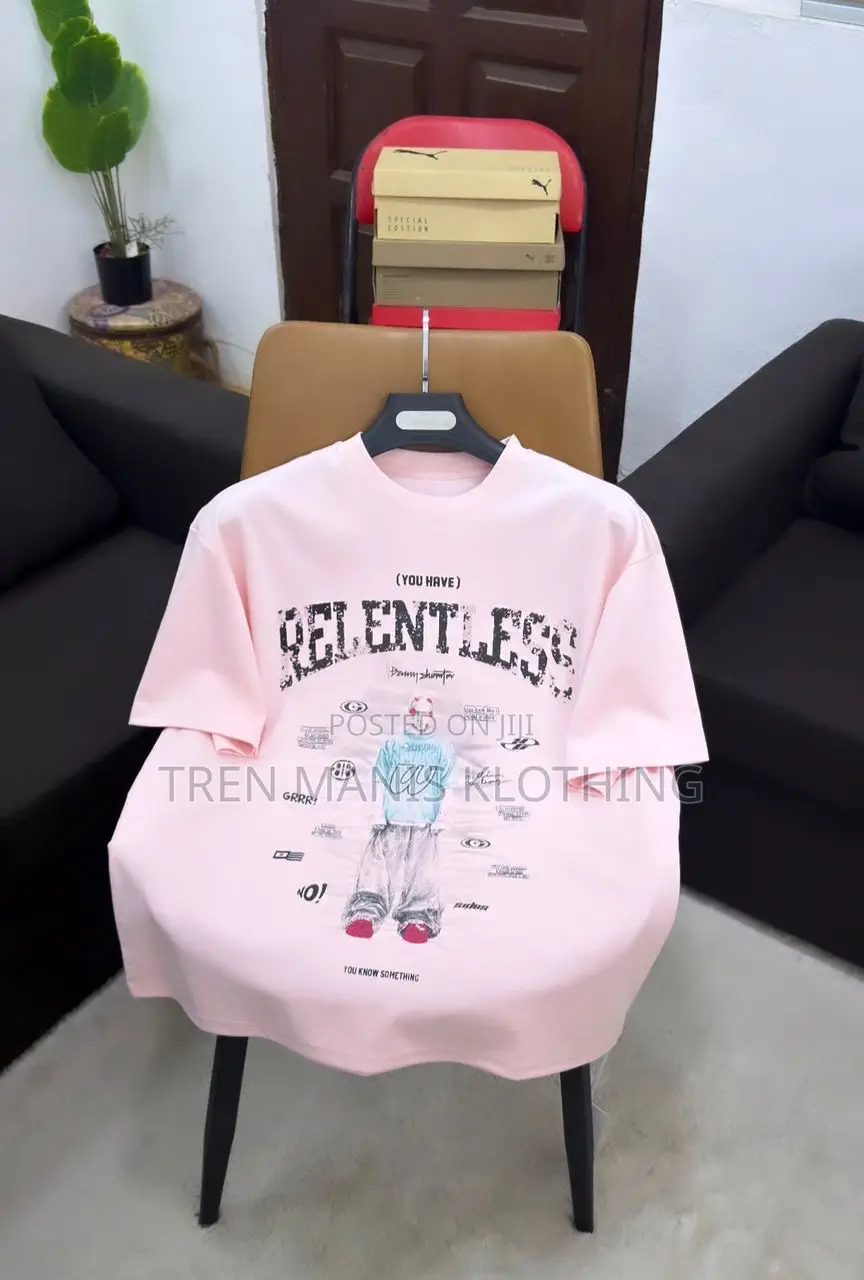 Heavy Vintage Tees