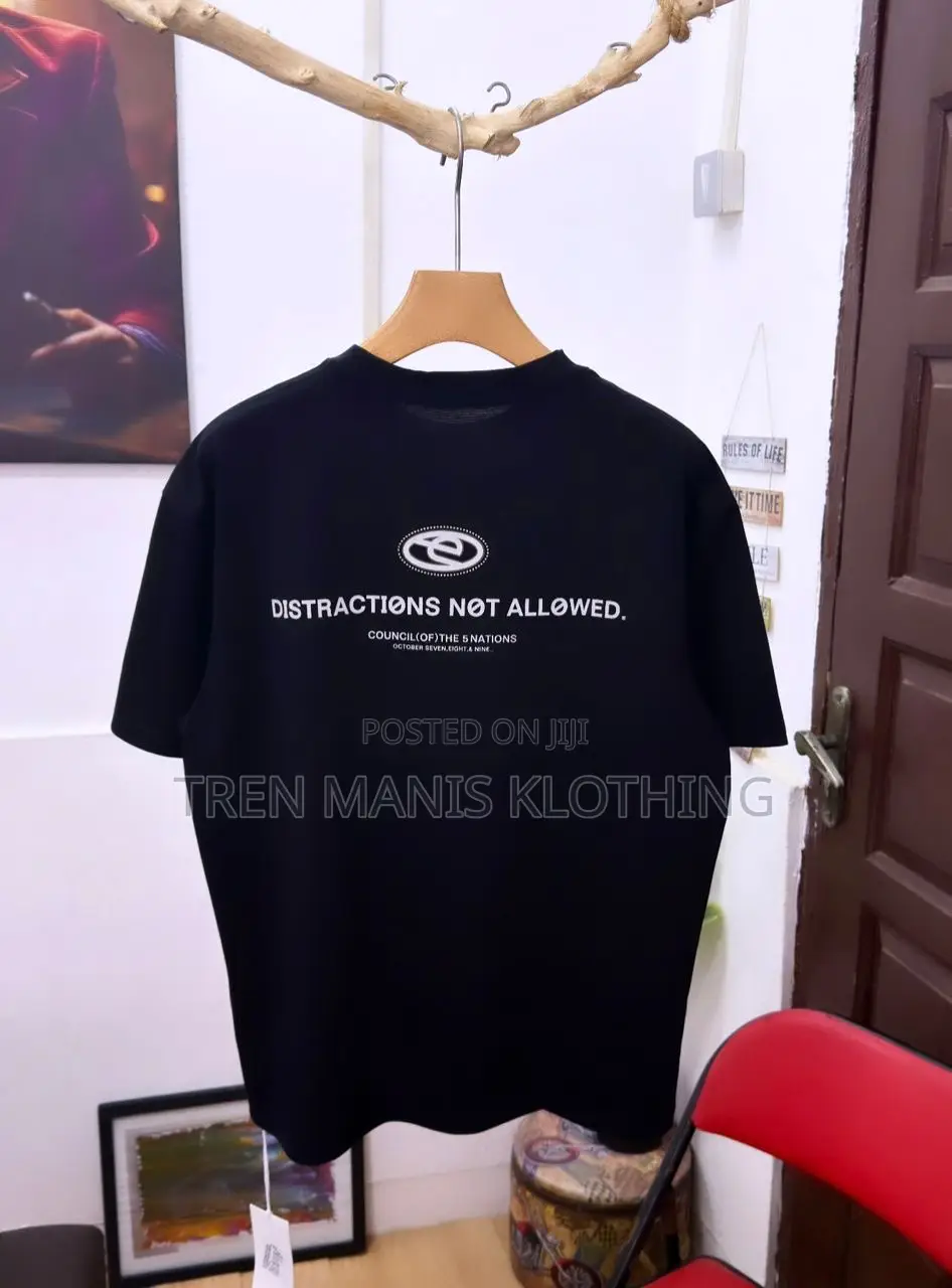 Heavy Vintage Tees