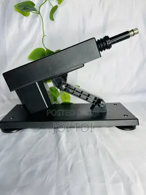 Automatic Thrusting Machine