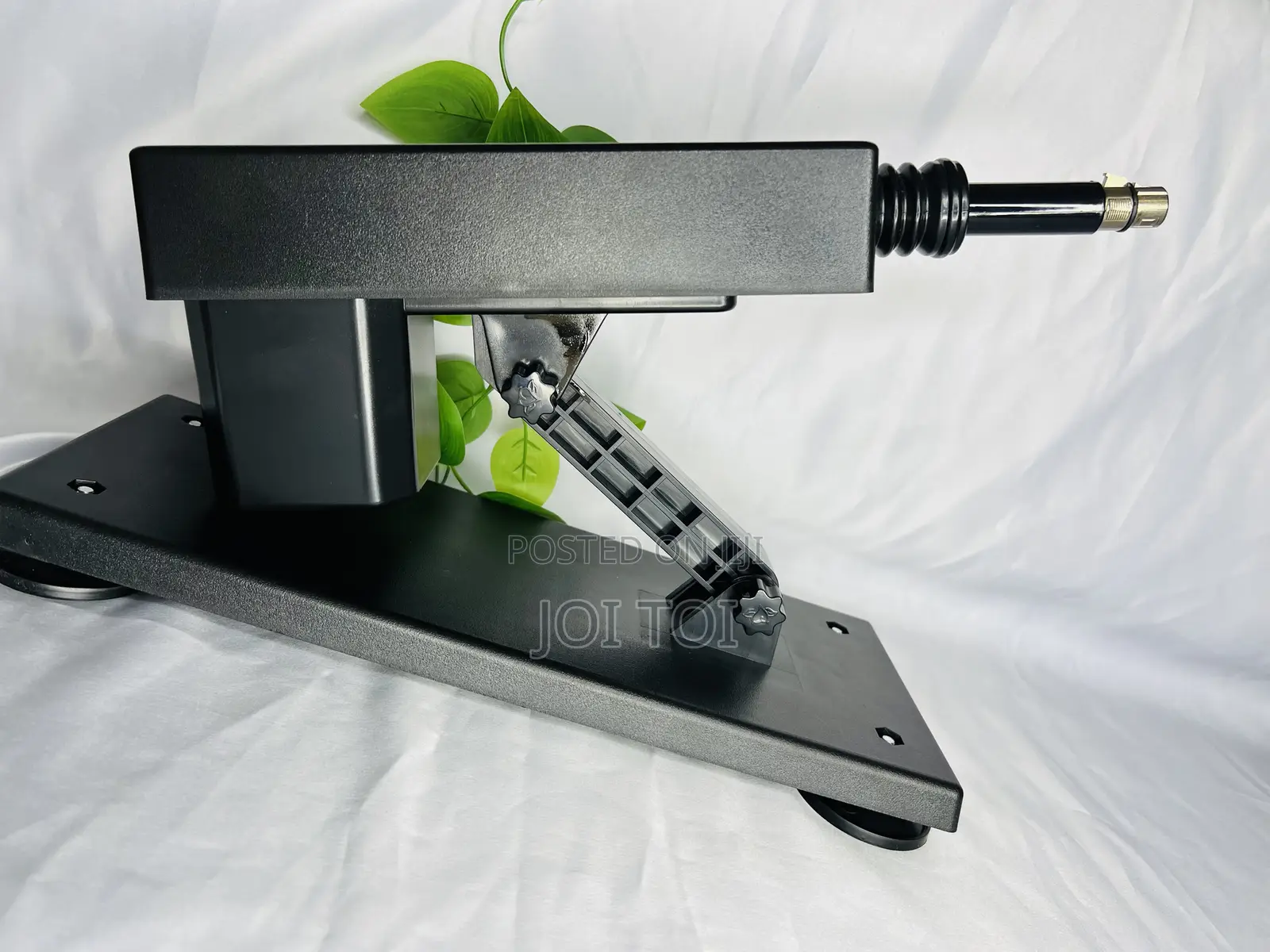 Automatic Thrusting Machine