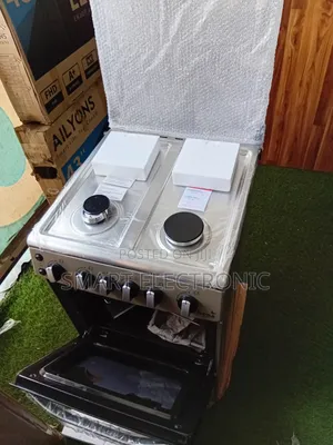 Icona Compact and Efficient Gas Stove Burner