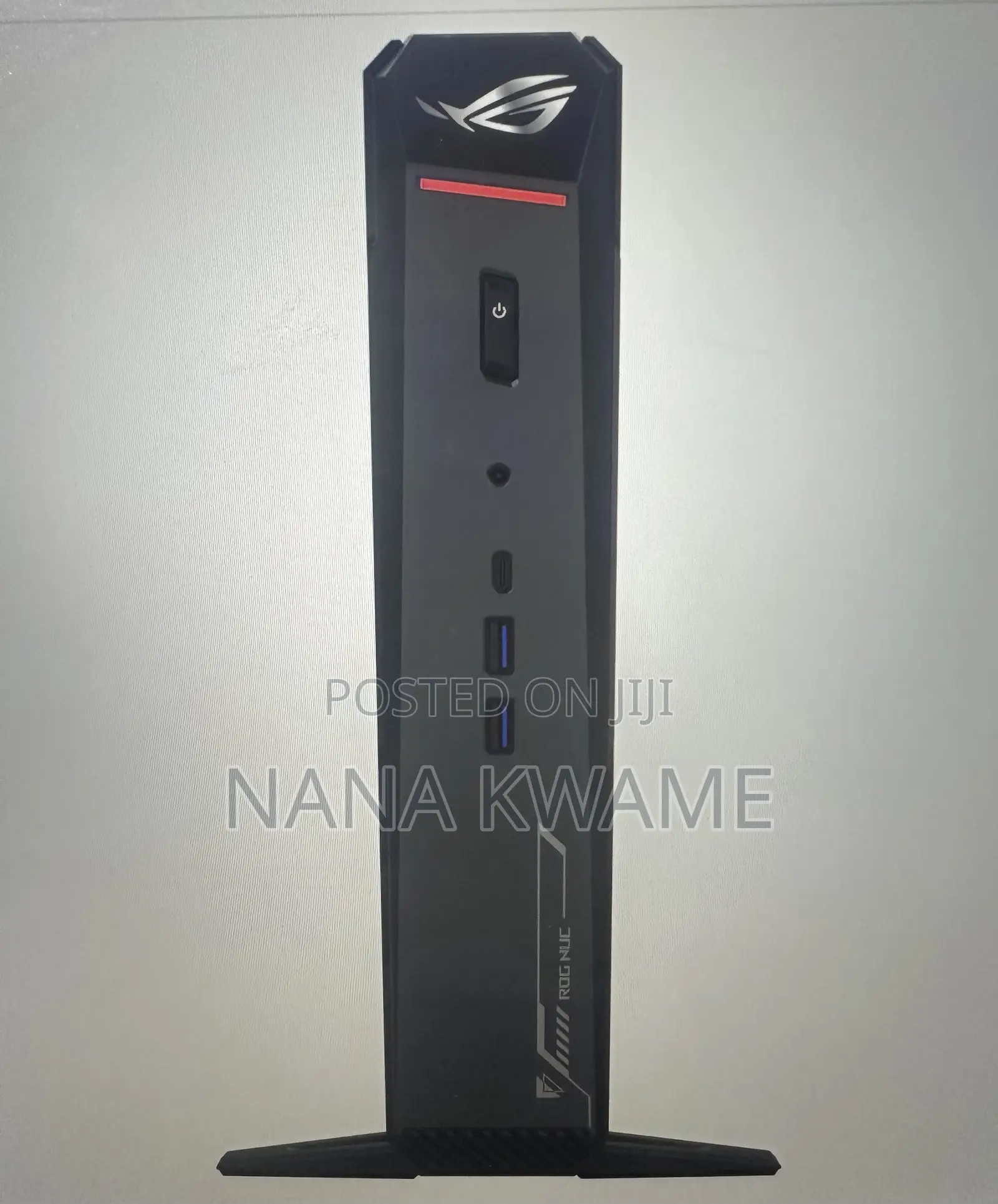 New Desktop Computer Asus 16GB Intel Core Ultra 9 SSD 1T