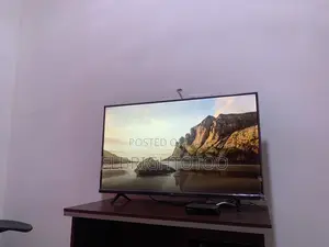 TCL 43” Android Tv
