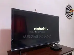 TCL 43” Android Tv