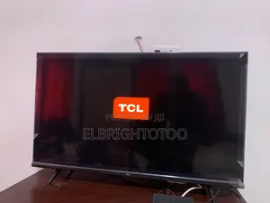 TCL 43” Android Tv