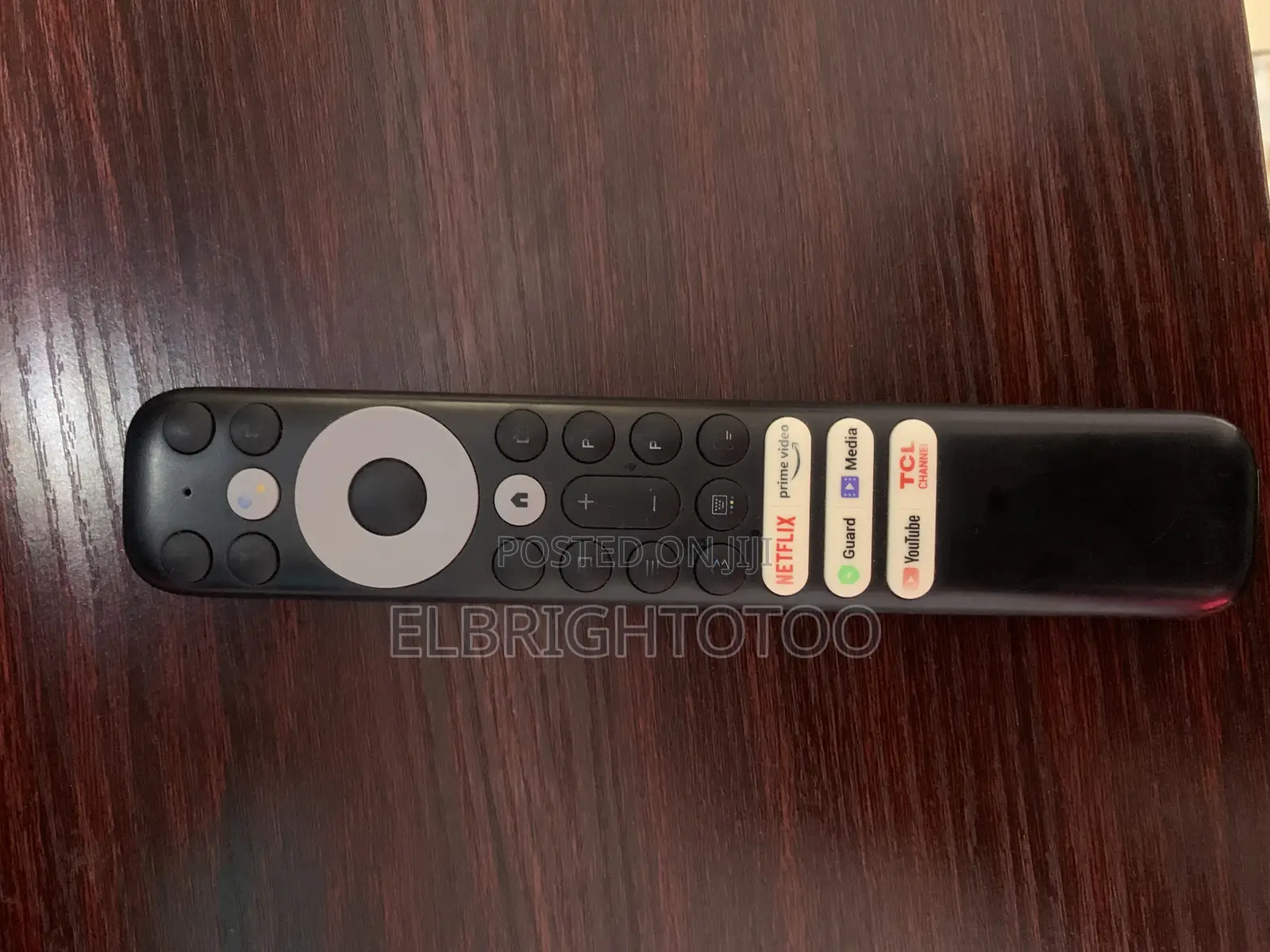 TCL 43” Android Tv