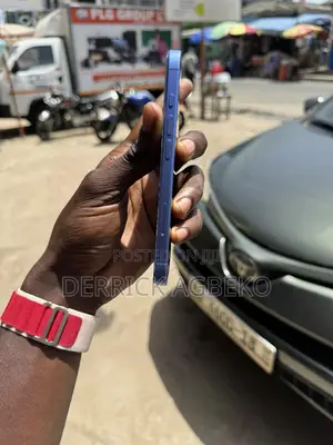 Apple iPhone 16 128 GB Blue