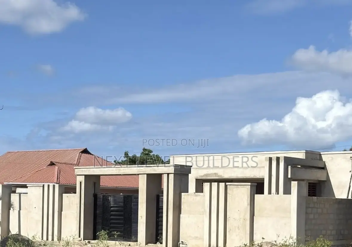 Ghana’S Top Contractor: Building Excellence