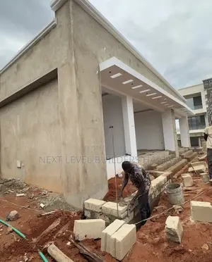 Ghana’S Top Contractor: Building Excellence