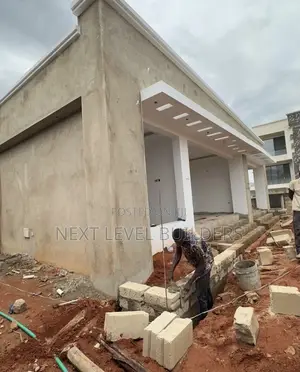 Ghana’S Top Contractor: Building Excellence