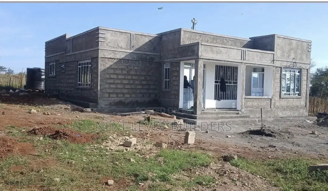 Ghana’S Top Contractor: Building Excellence