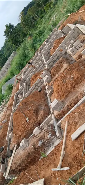 Ghana’S Top Contractor: Building Excellence
