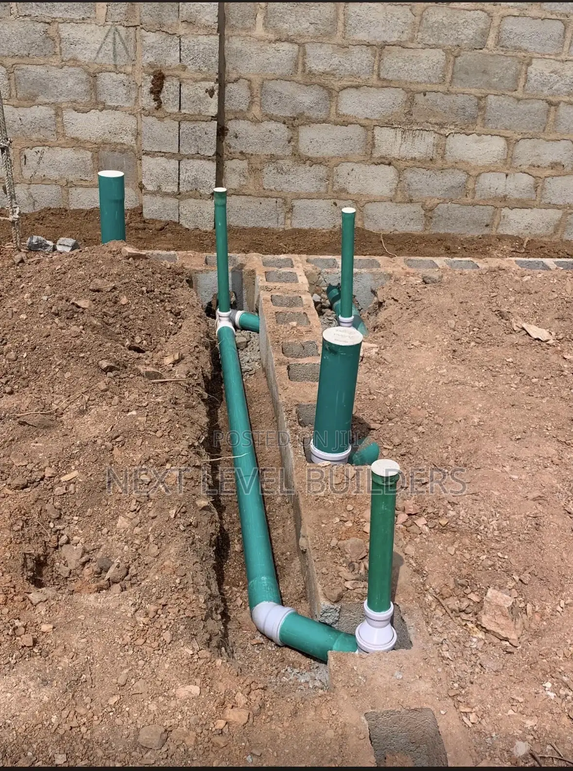 Ghana’S Top Contractor: Building Excellence