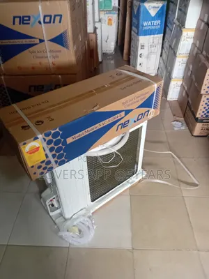 Nexon 1.5hp Air Conditioner – Silent Cooling Technology