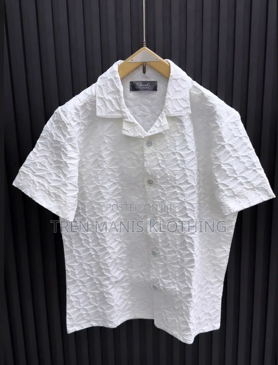 Classic Luxury Sweet Mat Shirt