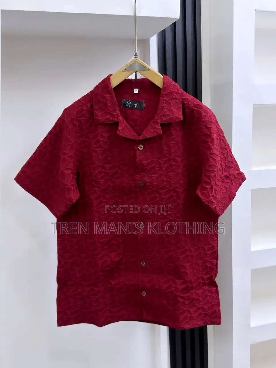 Classic Luxury Sweet Mat Shirt