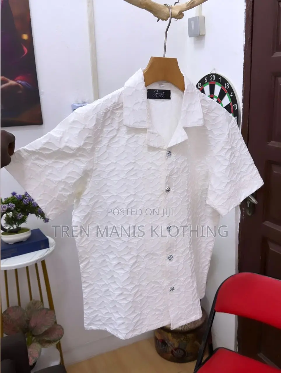 Classic Luxury Sweet Mat Shirt