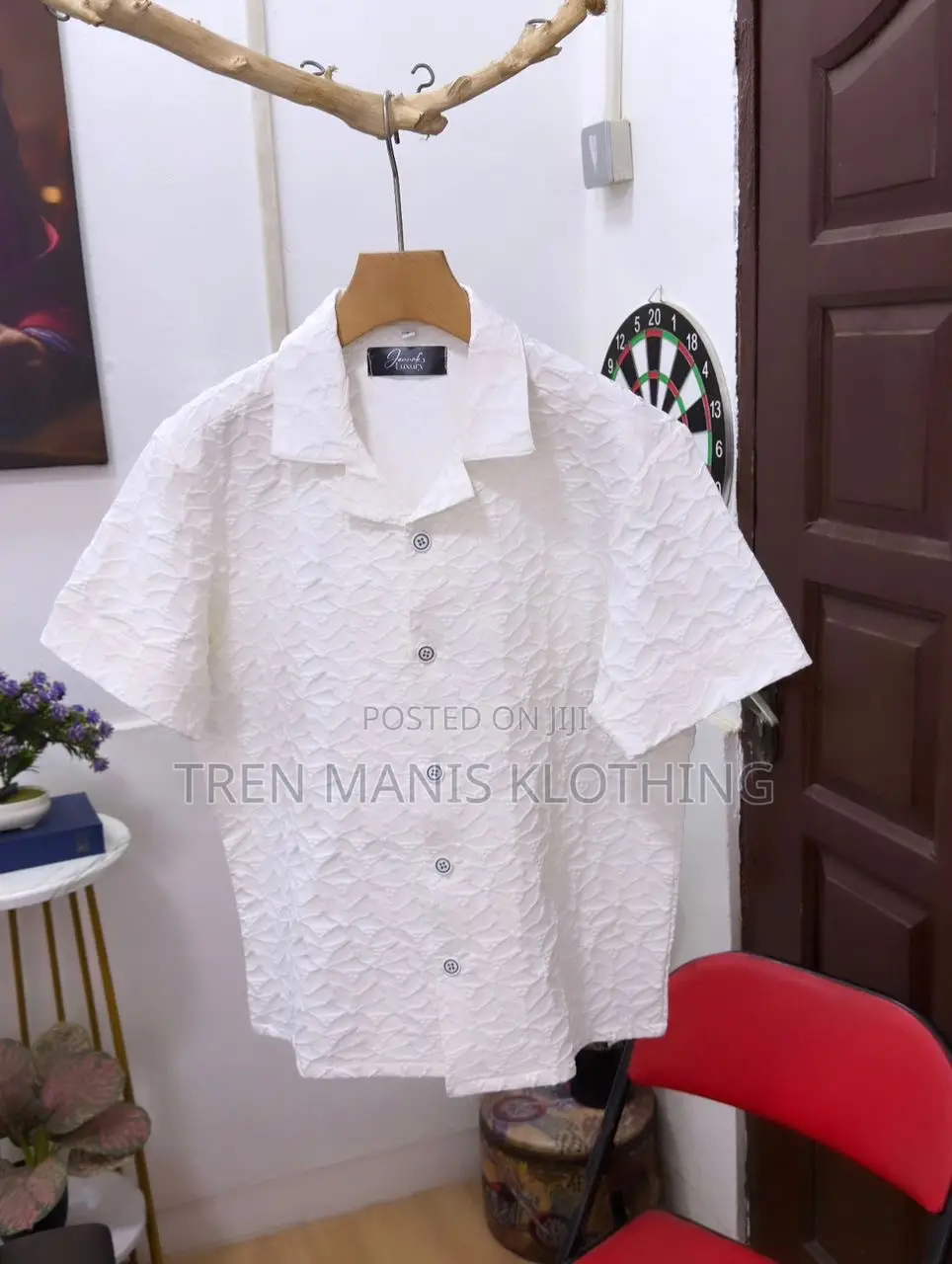 Classic Luxury Sweet Mat Shirt
