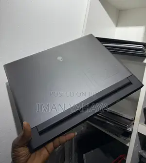 Laptop Dell Allenware M15 R5 16GB Intel Core i7 SSD 1T