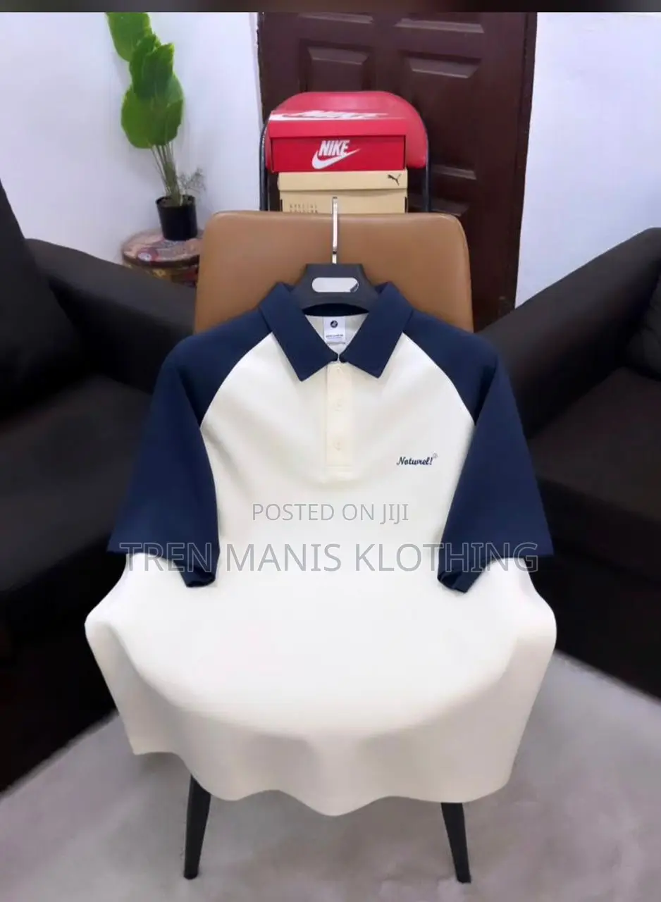 Supper Authentic Heavy Club Tees