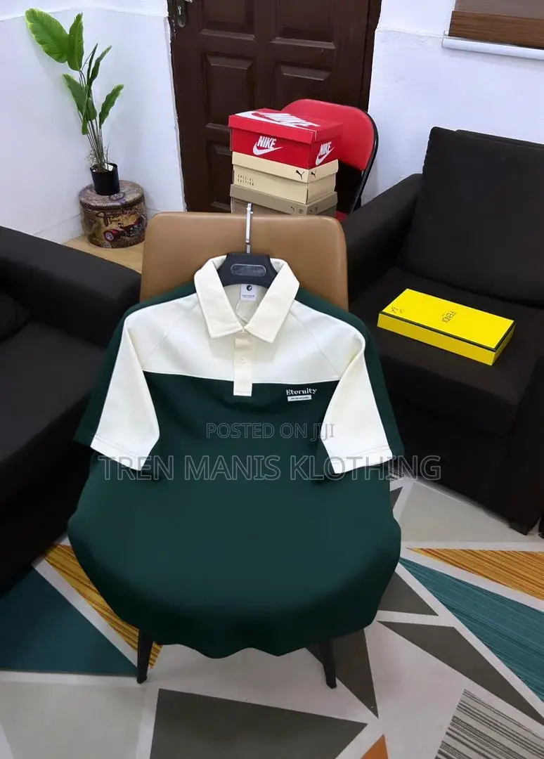 Supper Authentic Heavy Club Tees
