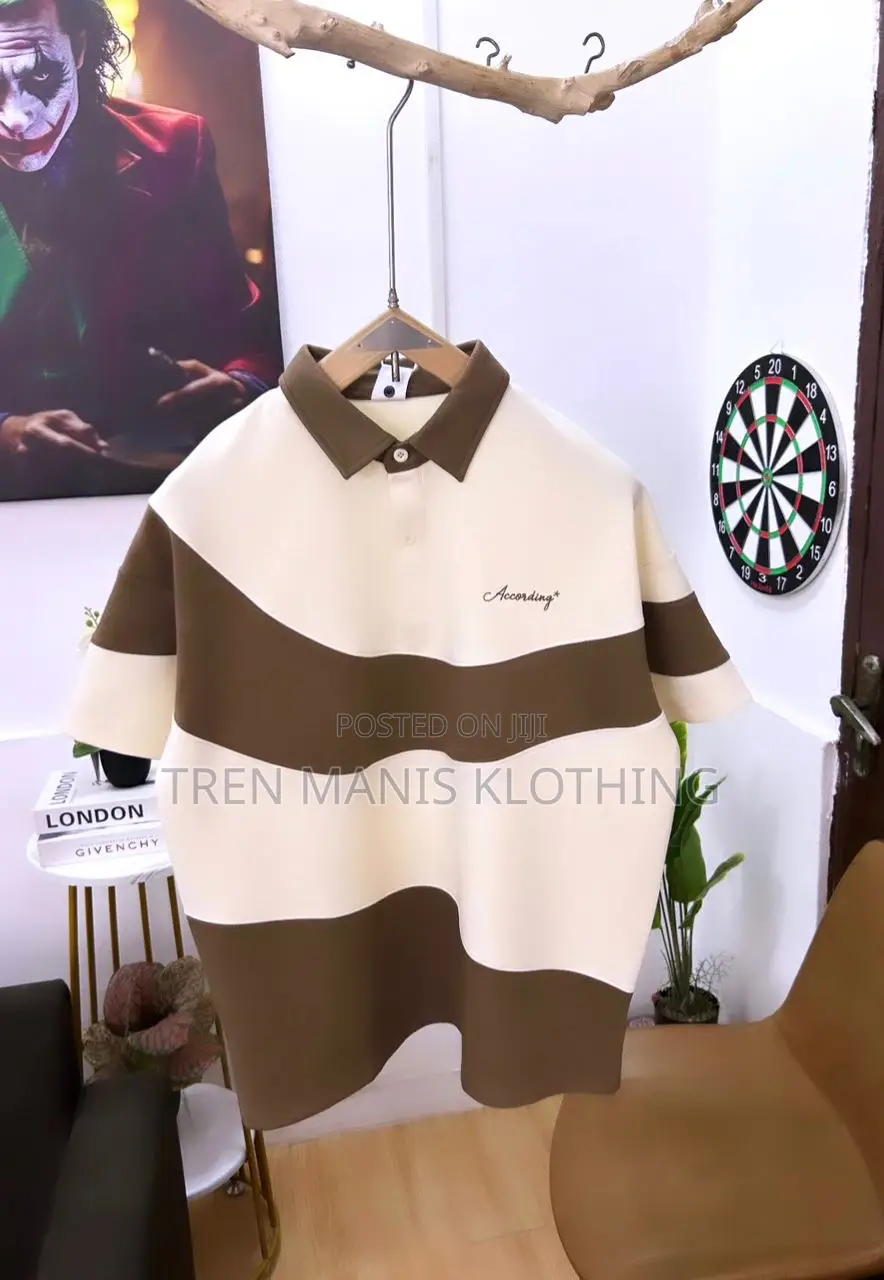 Supper Authentic Heavy Club Tees