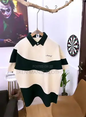 Supper Authentic Heavy Club Tees