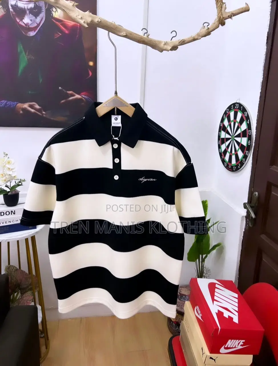 Supper Authentic Heavy Club Tees