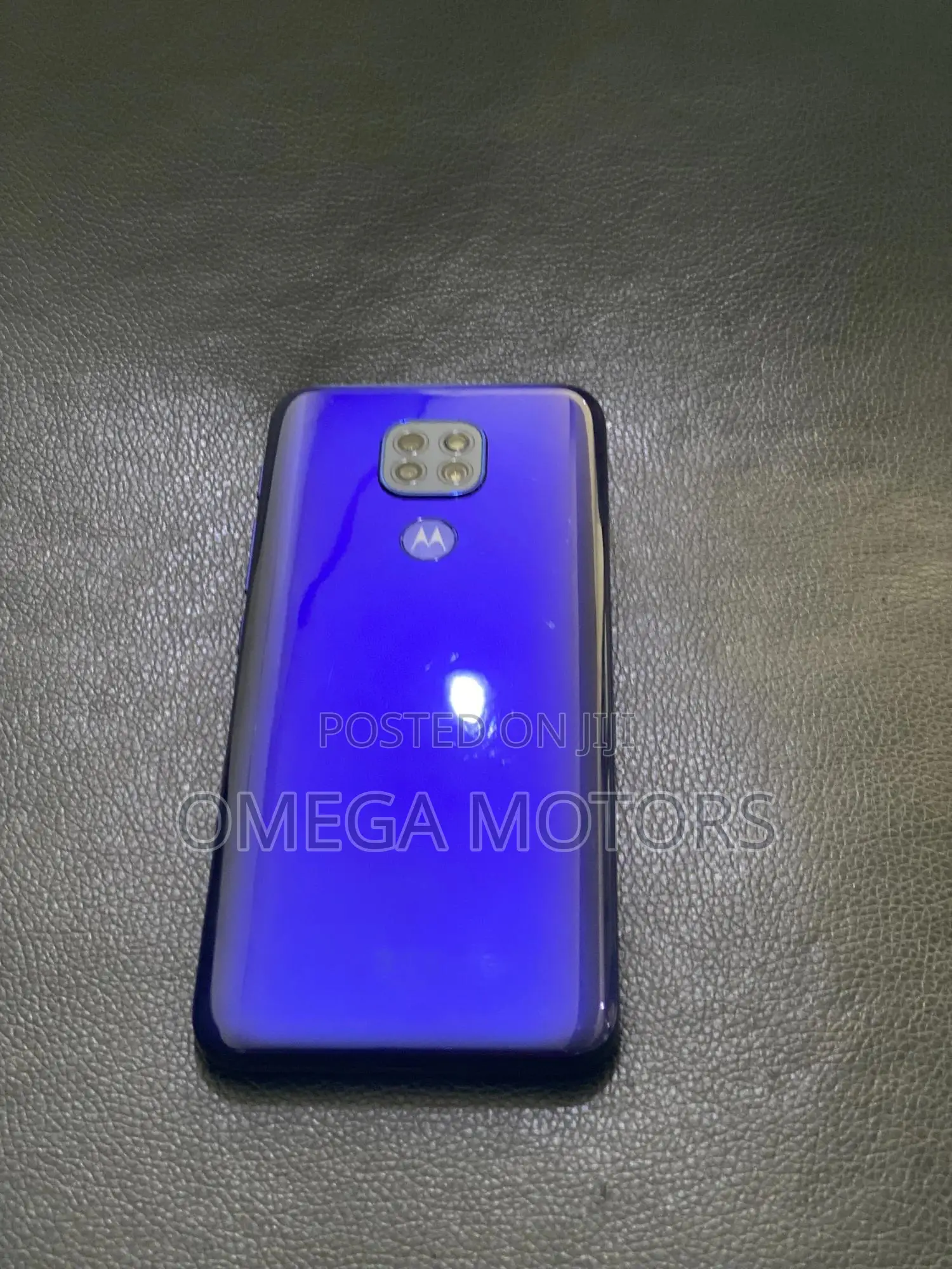 New Motorola Moto G32 128 GB Blue