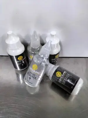 Lace Glue And Lace Glue Remover Available