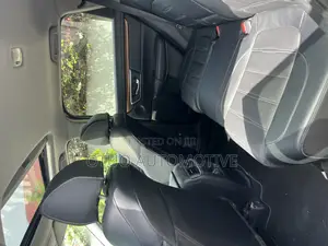 Honda CR-V Touring AWD 2018 Black