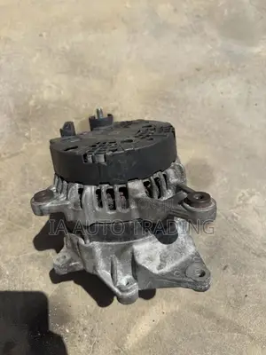 Mercedes Benz C300 2015-2018 Alternator