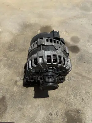 Mercedes Benz C300 2015-2018 Alternator
