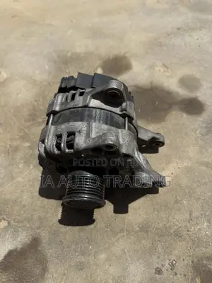 Mercedes Benz C300 2015-2018 Alternator