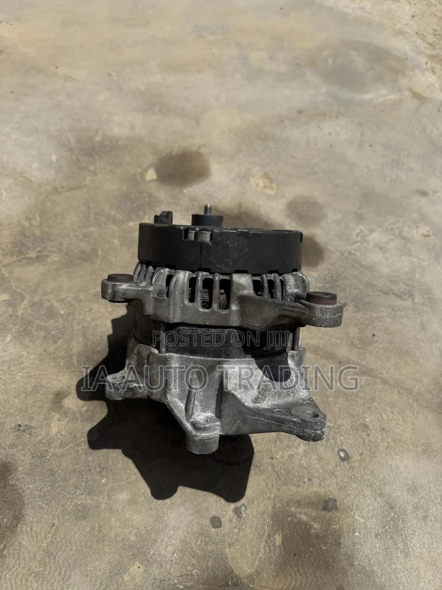 Mercedes Benz C300 2015-2018 Alternator