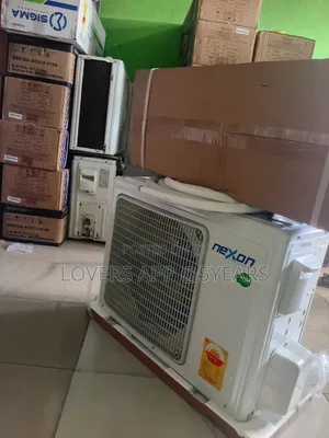 Nexon 1.5hp Split Ac – Cool Comfort for Every Home