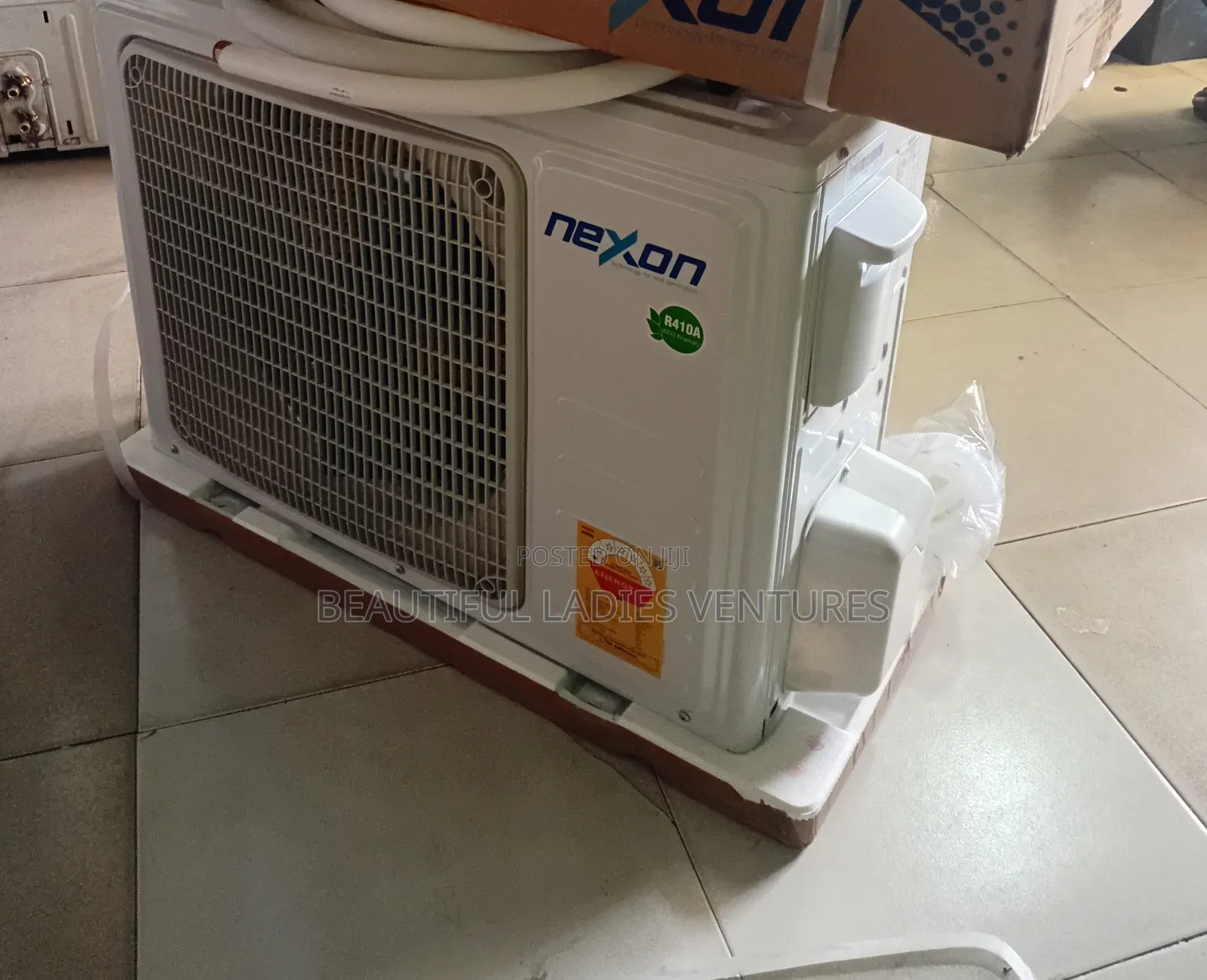 Nexon 1.5hp Ac Unit for Reliable Everyday Cooling