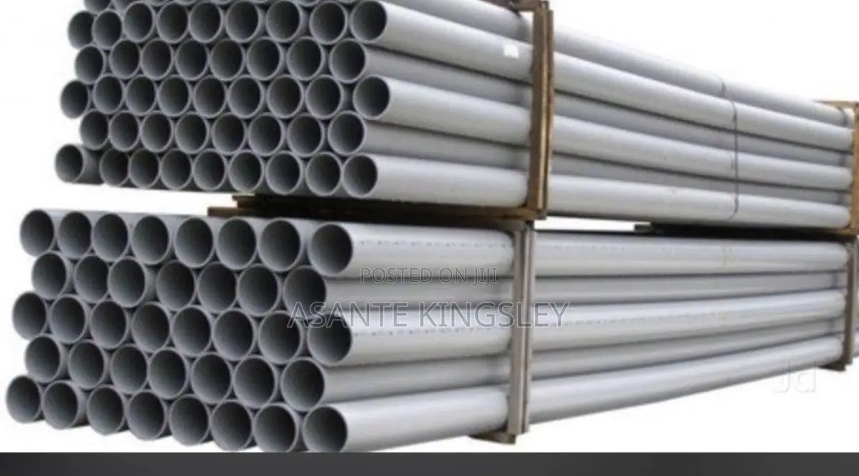 Plumbing Materials Wholesale