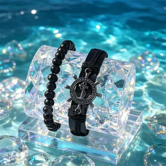 High-End Watch + Bracelet Dating Party Atmospheric Watch