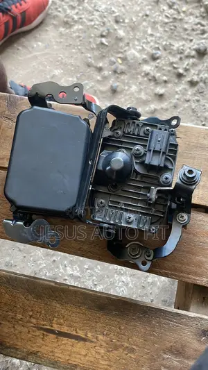 2017-2019 Toyota Highlander Radar Sensor 88210-07010