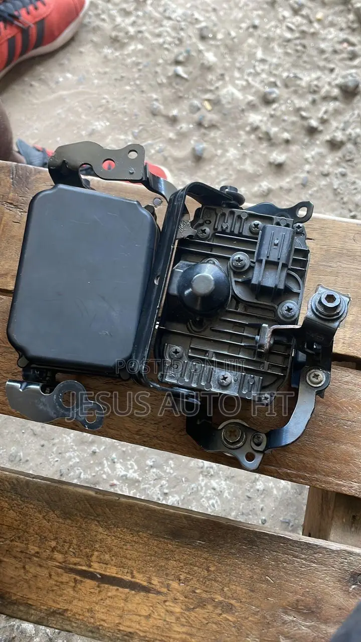 2017-2019 Toyota Highlander Radar Sensor 88210-07010
