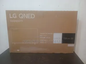 Lg 50qned77