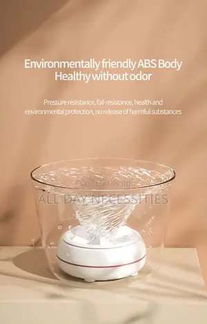 Mini Washing Machine and Dishwasher