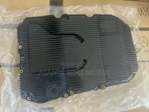W213 GLC Gearbox Sump