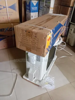 Nexon Nac-S12r4-E Air Conditioner With Efficient Cooling System
