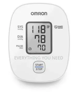 Bp Monitor