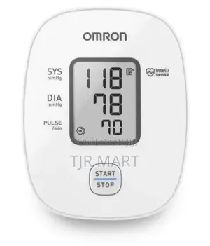 Bp Monitor