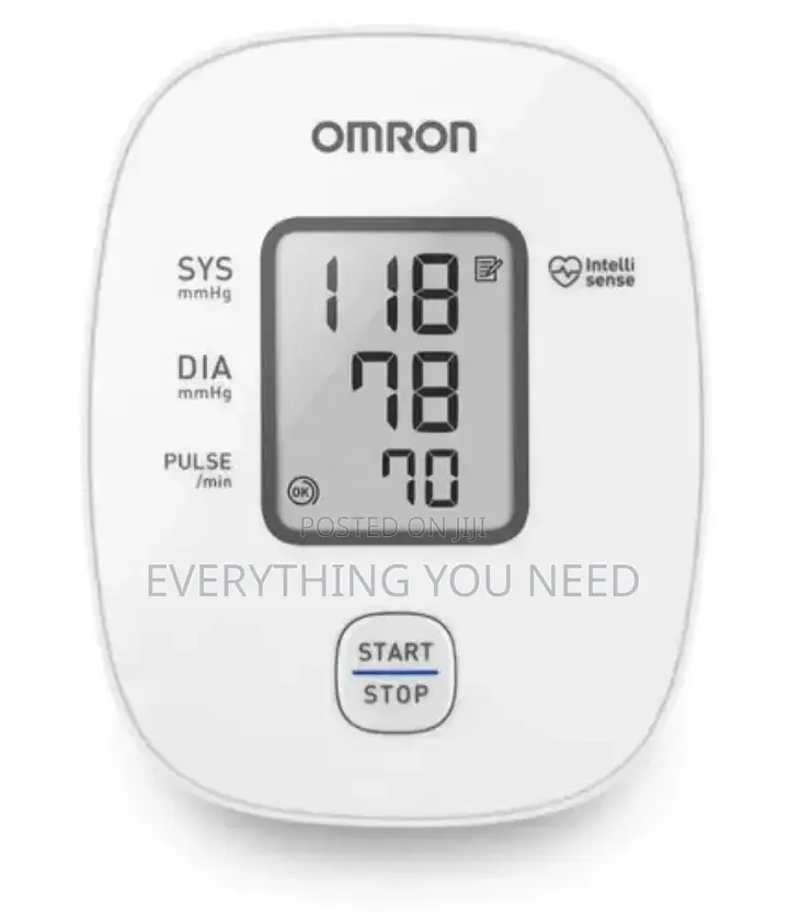 Bp Monitor
