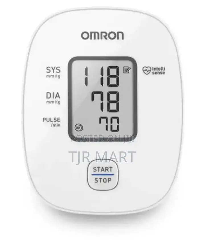 Bp Monitor